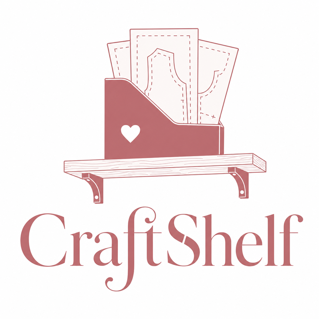 CraftShelf